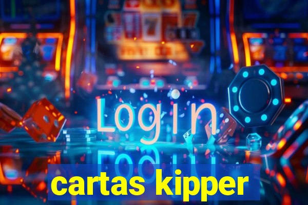 cartas kipper